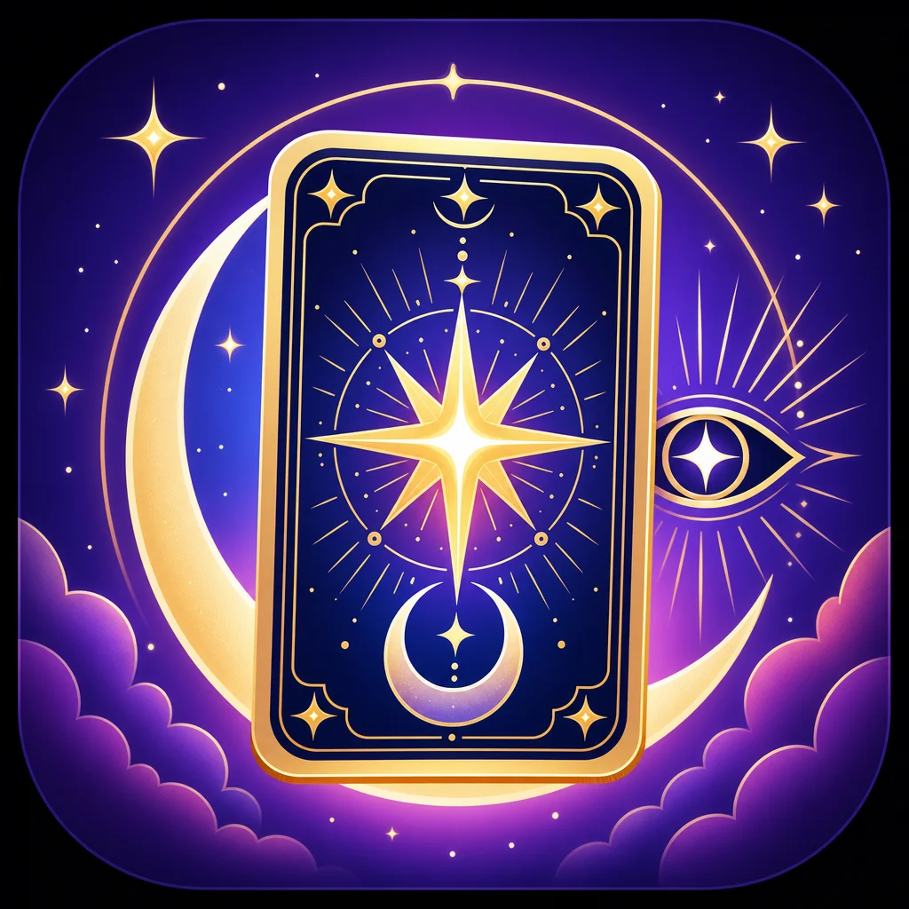 Tarot 塔罗